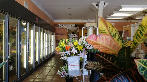 Florist «Flower Corner», reviews and photos, 2501 W Holcombe Blvd, Houston, TX 77030, USA