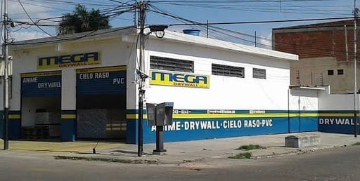 Mega Drywall 2012 C.A.