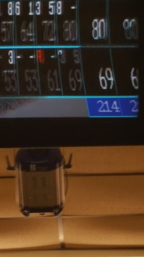 Bowling Alley «Dothan Lanes», reviews and photos, 5727 Montgomery Hwy, Dothan, AL 36303, USA