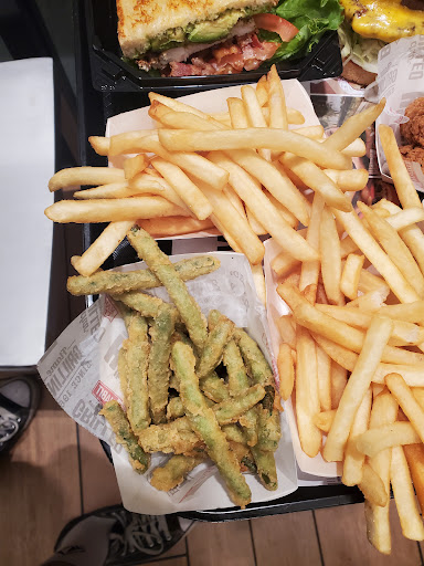 The Habit Burger Grill image