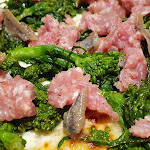 Photo n°5 de l'avis de angelo.o fait le 01/02/2020 à 22:05 sur le  SP 143 Pizzeria Contemporanea à Tetti Valfrè