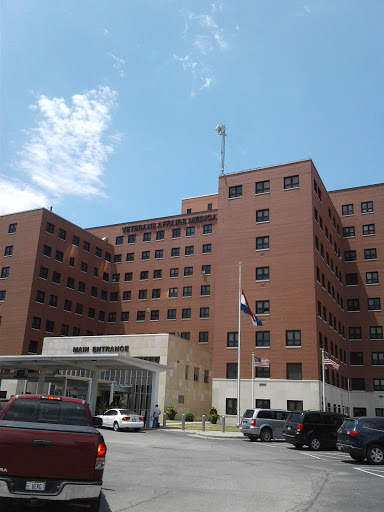 VA St. Louis Health Care System