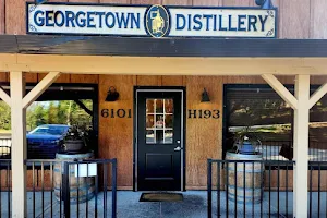 Georgetown Distillery and Restaurant image