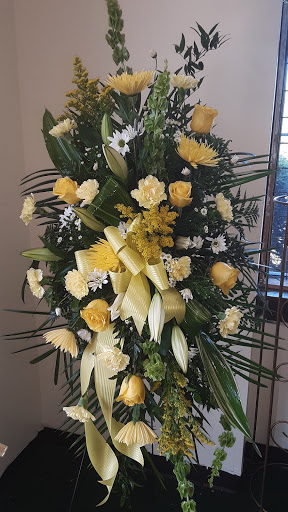 Florist «World of Flowers», reviews and photos, 902 Old Fayetteville St # 101, Durham, NC 27701, USA