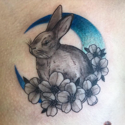 Tattoo Shop «American Pin-Up», reviews and photos, 113 Sidney Ave, Port Orchard, WA 98366, USA