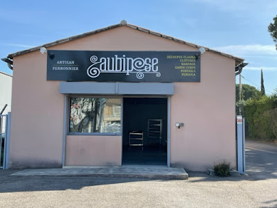 Aubipose à Aubignan