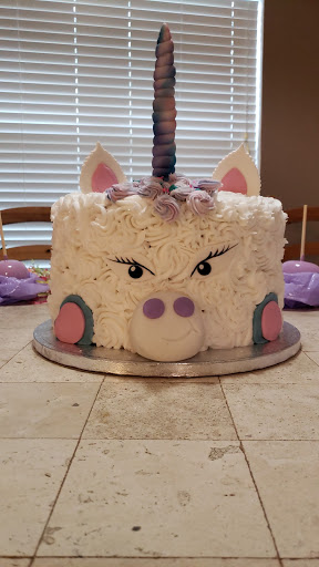 Bakery «Renaissance Cake Company», reviews and photos, 1007 S Washington St, Kaufman, TX 75142, USA