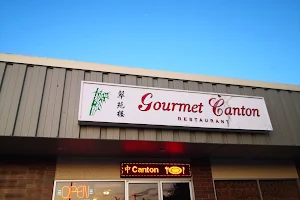Gourmet Canton Restaurant image