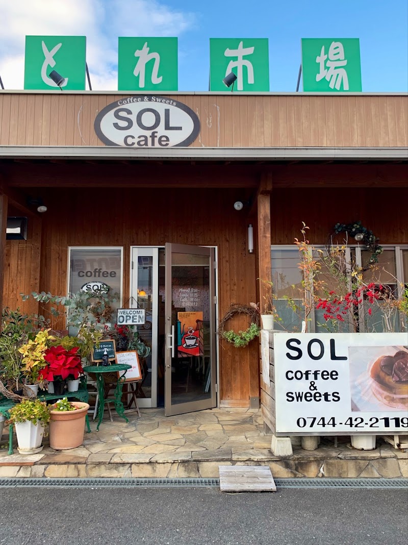 SOL cafe