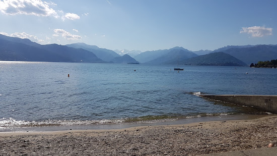 Spiaggia di Reno