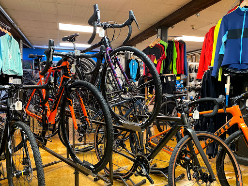 Bicycle Store «Bikeway Source», reviews and photos, 111 South Rd, Bedford, MA 01730, USA