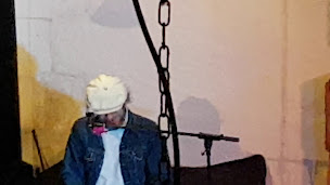 Photo n°4 de La bonne dame à Champigny-sur-Veude ()