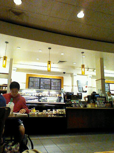 Starbucks image