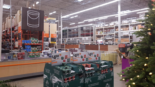 Home Improvement Store «The Home Depot», reviews and photos, 6 Tower Ave, Egg Harbor Township, NJ 08234, USA