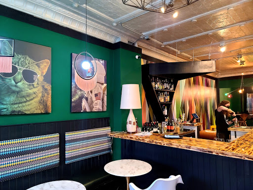 Tobacco Shop «Buffalo Tobacco Traders», reviews and photos, 952 Fulton St E, Grand Rapids, MI 49503, USA