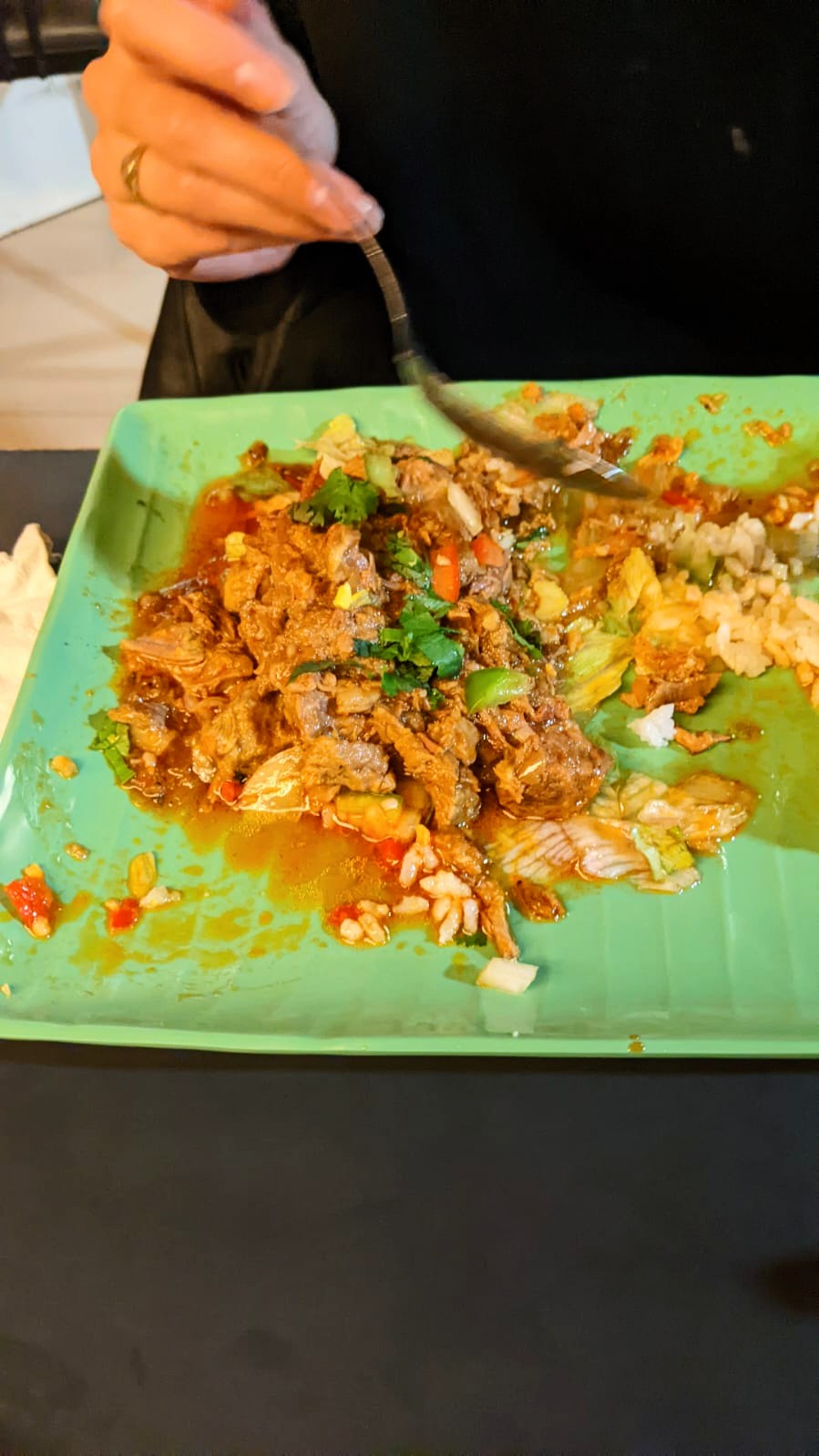 Photo n° 1 de l'avis de Maxime.a fait le 17/10/2022 à 13:33