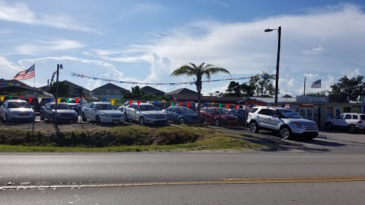 Used Car Dealer «GP Auto Connection Group», reviews and photos, 2552 US-17, Haines City, FL 33844, USA