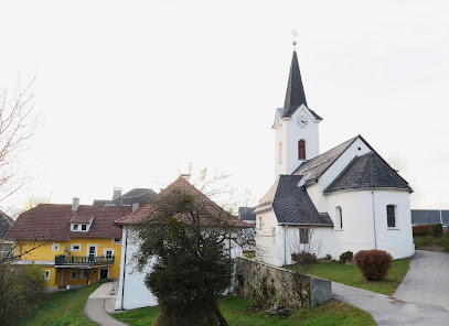 Pfarrkirche Schiefling (St. Michael)