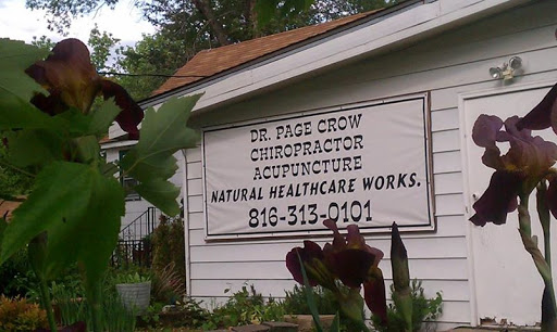 CROW CHIROPRACTIC OFFICE