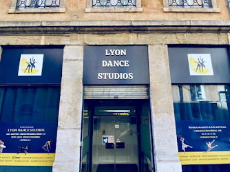 Lyon Dance Studios