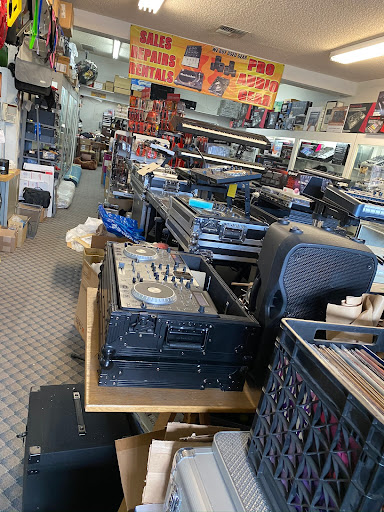 Electronics Store «Quality Electronics», reviews and photos, 7761 California Route 2, West Hollywood, CA 90046, USA