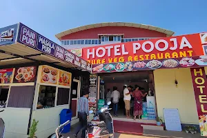 Hotel Pooja Veg image