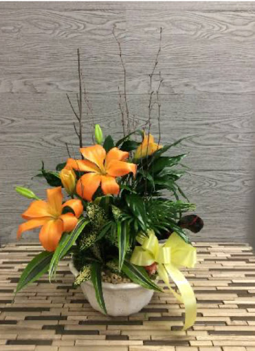 Florist «Driftwood Florist», reviews and photos, 711 W Indiantown Rd, Jupiter, FL 33458, USA