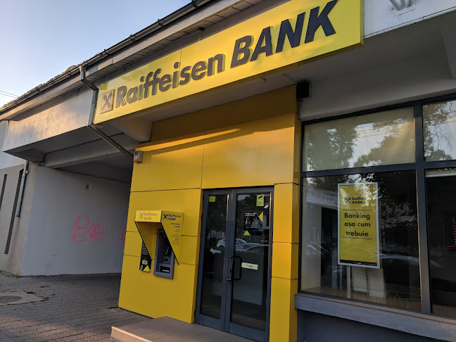 Raiffeisen Bank Agenția Slobozia - Bancă