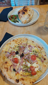 Plats et boissons du Pizzeria Pizza Lopez DUPUY à Toulouse - n°17