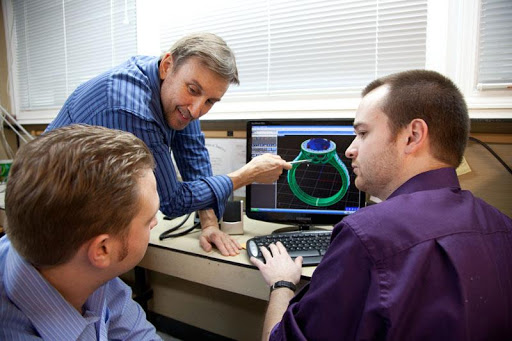 Jewelry Designer «Koop Diamond Cutters Inc.», reviews and photos, 214 E 8th St #4, Cincinnati, OH 45202, USA