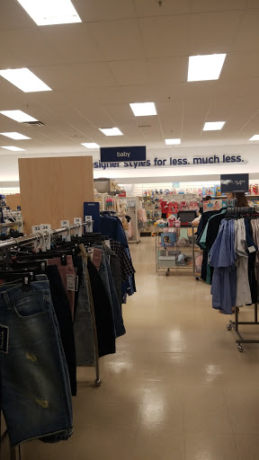 Department Store «Marshalls», reviews and photos, 3 Hampton House Rd, Newton, NJ 07860, USA