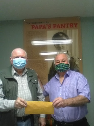 Gift Shop «Stone Hut Fossil Shop», reviews and photos, 1184 FM 205, Glen Rose, TX 76043, USA