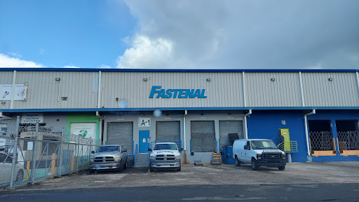 Fastenal Fulfillment Center - Will Call Only