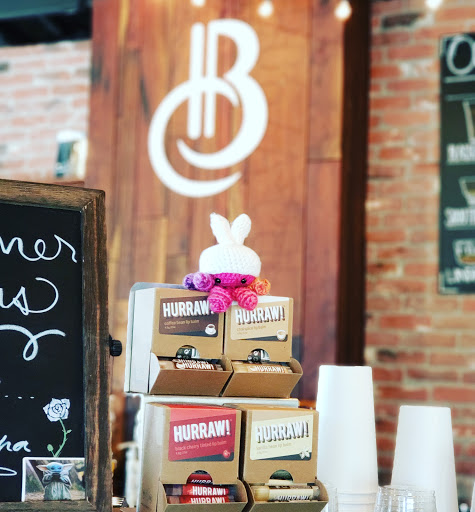 Coffee Shop «Bogza coffee», reviews and photos, 12600 Crescent St #110, Beaverton, OR 97005, USA