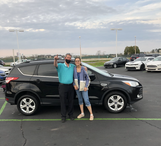 Used Car Dealer «Great Lakes Superstore», reviews and photos, 1399 Joslyn Ave, Pontiac, MI 48340, USA