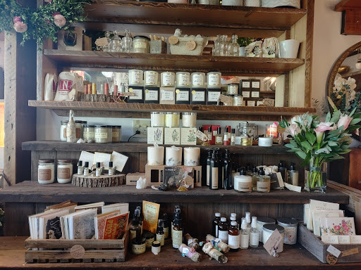 Florist «Bell and Trunk Flowers», reviews and photos, 1411 18th St, San Francisco, CA 94107, USA