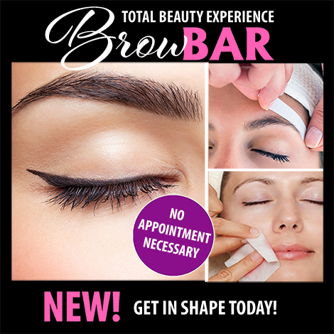 Beauty Supply Store «Total Beauty Experience», reviews and photos, 2929 Arden Way, Sacramento, CA 95825, USA