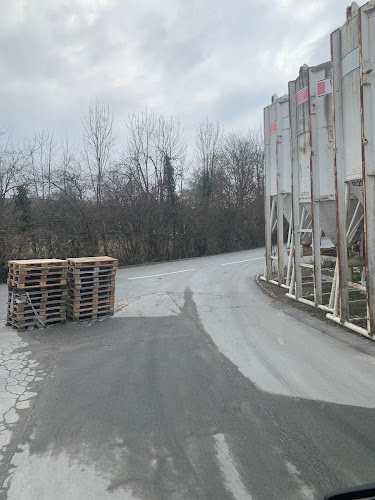 Sievert AG - Geschäft