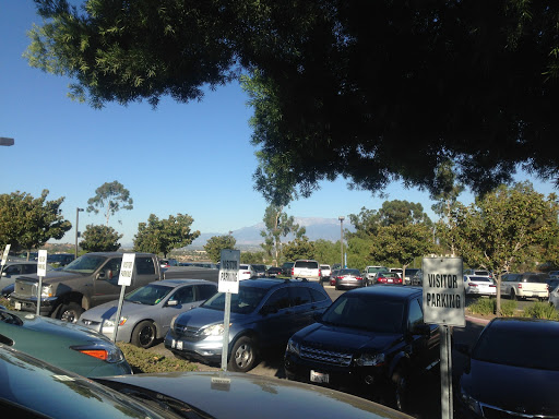 Redlands Community Hospital image