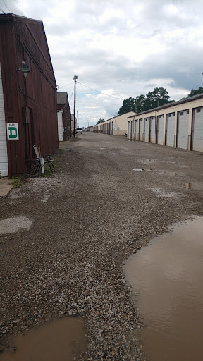 Boat Storage Facility «Mini-Maxi Storage», reviews and photos, 5801 Wetzel Ave, Cleveland, OH 44144, USA