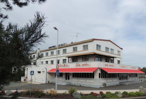 hôtels HOTEL RESTAURANT LE SULLY La Roche-sur-Yon