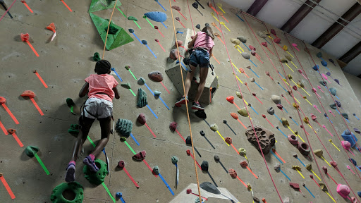 Rock Climbing Gym «Garden State Rocks», reviews and photos, 705 Ginesi Dr, Morganville, NJ 07751, USA