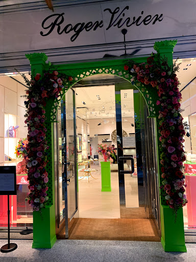 Shopping Mall «Bal Harbour Shops», reviews and photos, 9700 Collins Ave, Bal Harbour, FL 33154, USA