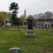 Cypress Cemetery Westbrook