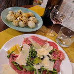 Photo n°1 de l'avis de Angelo.. fait le 17/10/2023 à 08:16 sur le  Cantine Vittoria à Turin