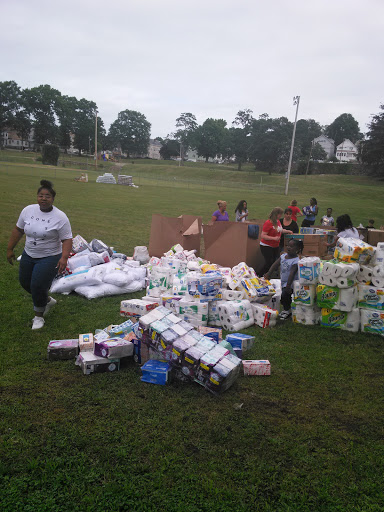 Park «Ruggles Park», reviews and photos, 756 Locust St, Fall River, MA 02720, USA