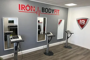 Iron Bodyfit (Niort Bessines) Electrostimulation image