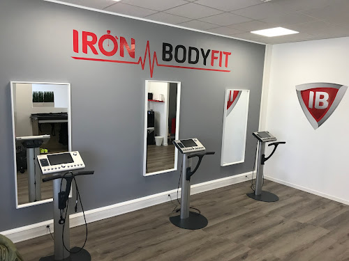 Centre de bien-être Iron Bodyfit (Niort Bessines) Electrostimulation Bessines