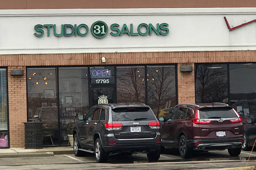 Hair Salon «Studio 31 Salons», reviews and photos, 17795 OH-31, Marysville, OH 43040, USA