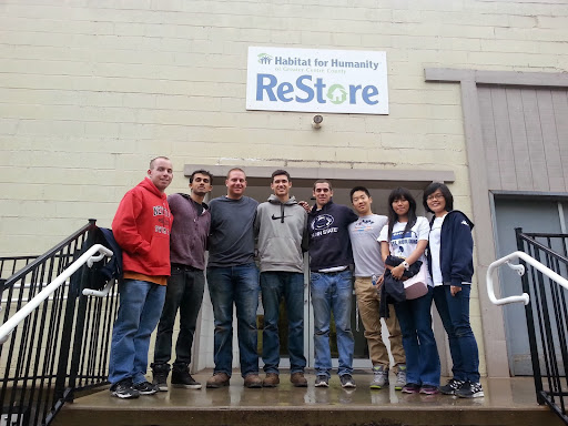 Home Improvement Store «Habitat For Humanity of Greater Centre County & ReStore», reviews and photos